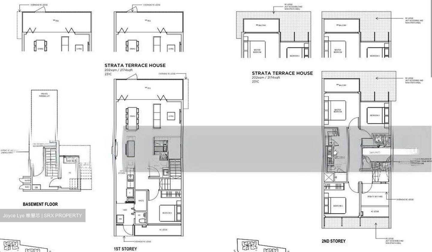The Verandah Residences (D5), Apartment #578776311